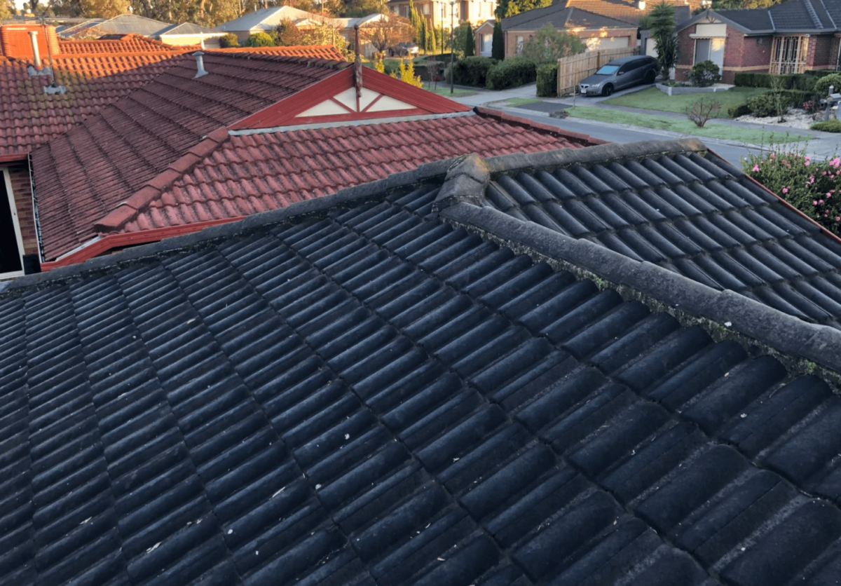 Can You Recycle Roof Tiles Royce Roofing