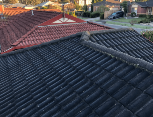 Signs it’s Time for a New Roof