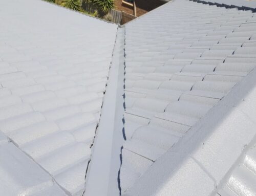 How Long Does It Take To Complete A Roof Restoration?