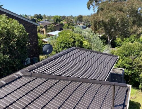 How Long Do Roof Tiles Last For (Can I Use The Ones In The Shed?)