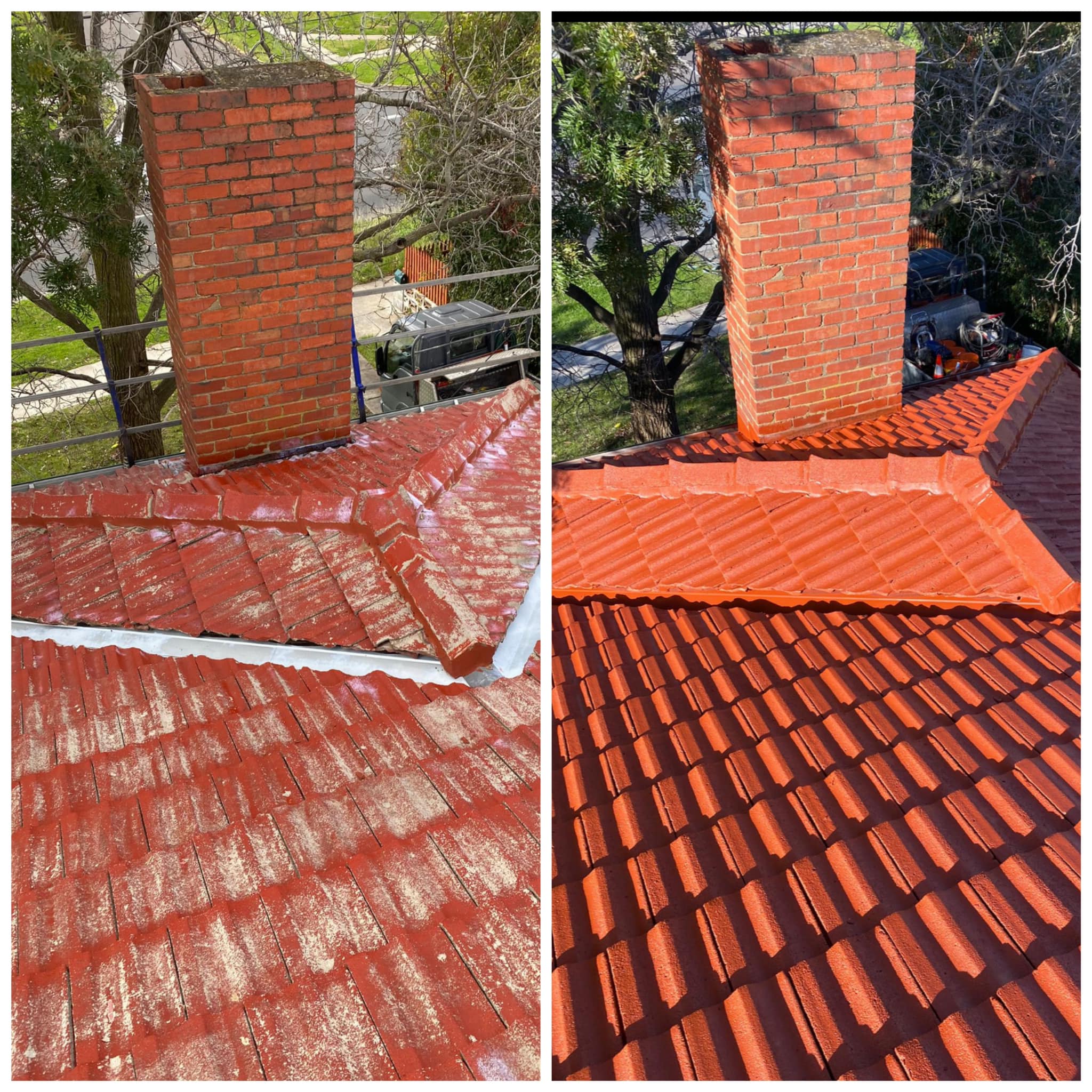 Roof Repairs Gold Coast
