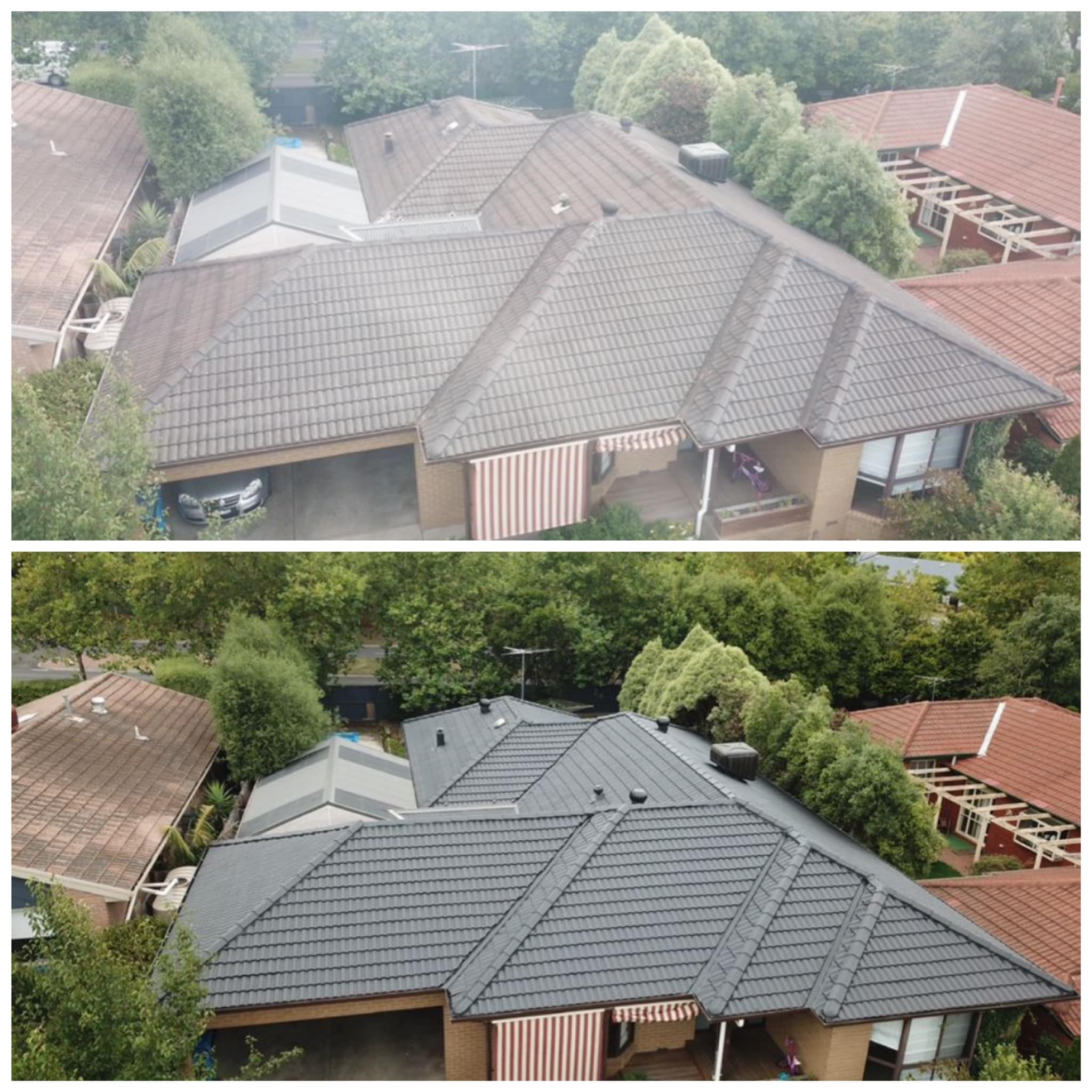 Roof Repair Company