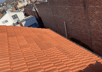 Where Is The Most Common Place For A Roof To Leak? – Royce Roofing