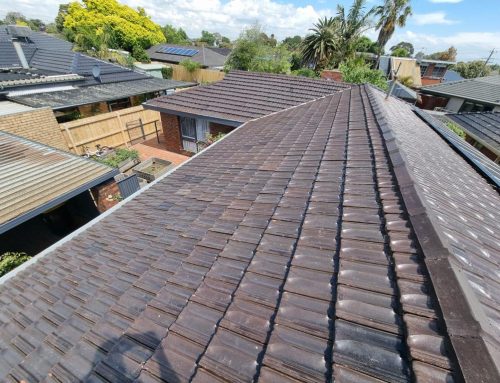 How To Inspect Your Roof For Damage