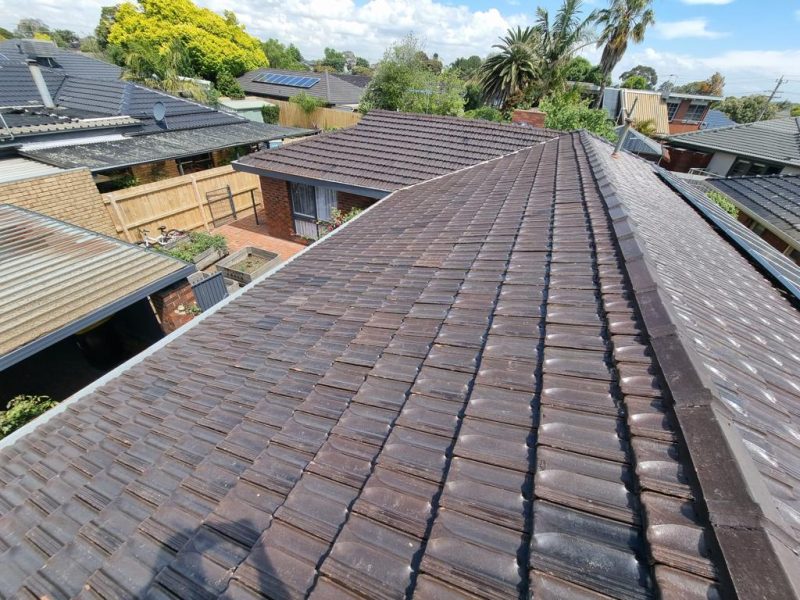 How To Inspect Your Roof For Damage – Royce Roofing