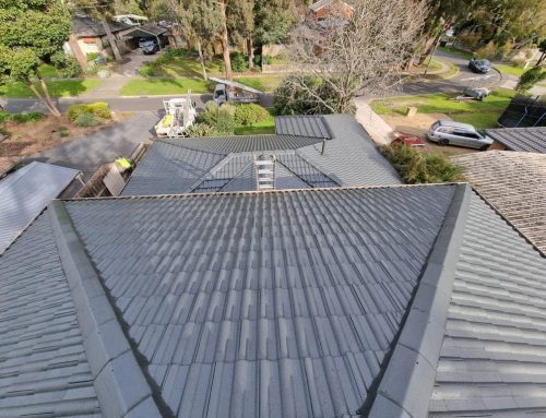 Can Roof Tiles Deteriorate?