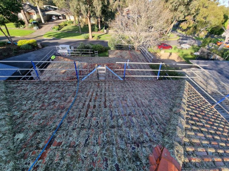 When Should I Replace My Roof Tiles? Royce Roofing