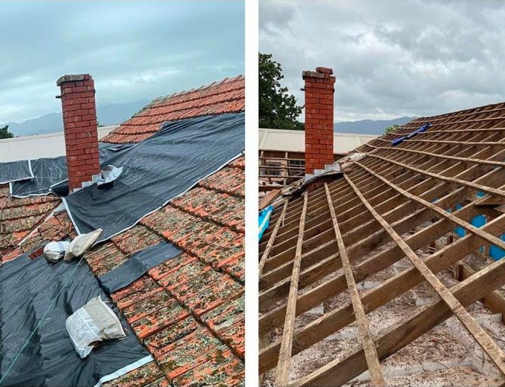 How Much are SecondHand Roof Tiles? Royce Roofing