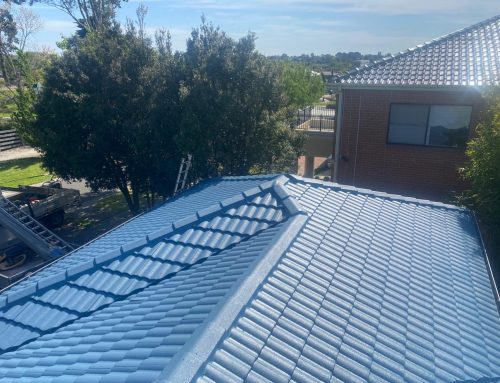 How Much Does A Roof Inspection Cost Melbourne?