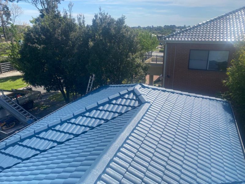 How Much Does A Roof Inspection Cost Melbourne? Royce Roofing