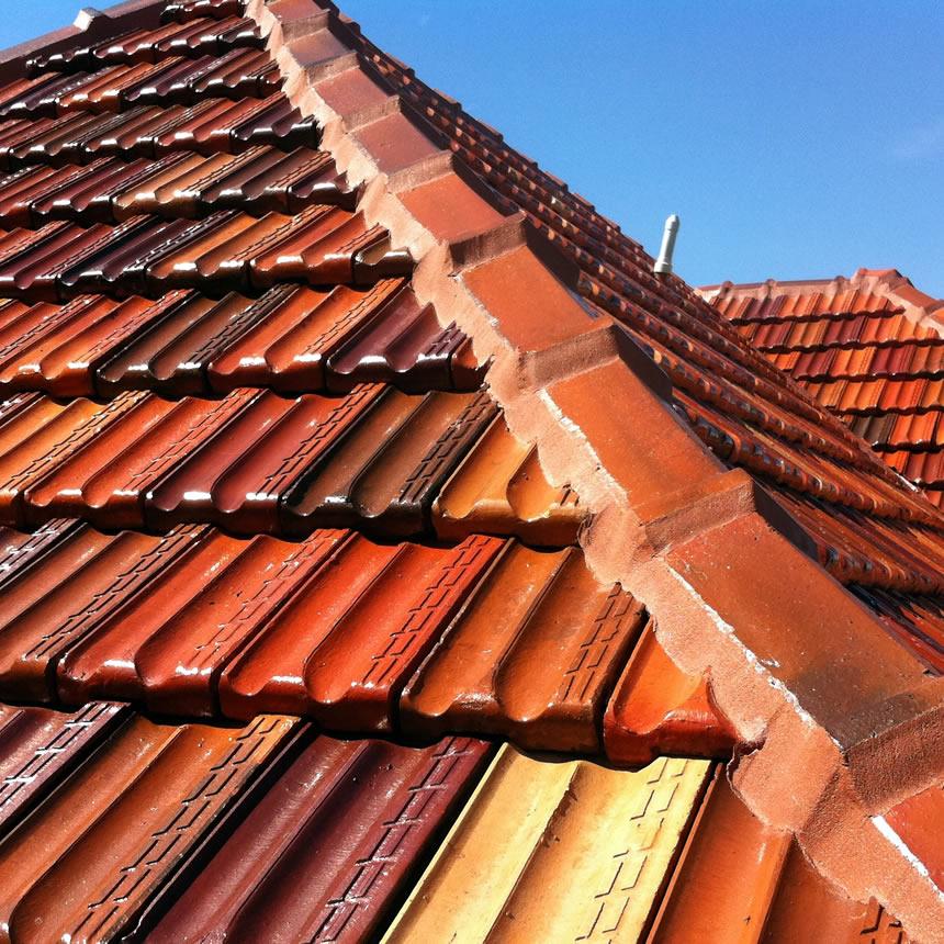 Roof Repairs