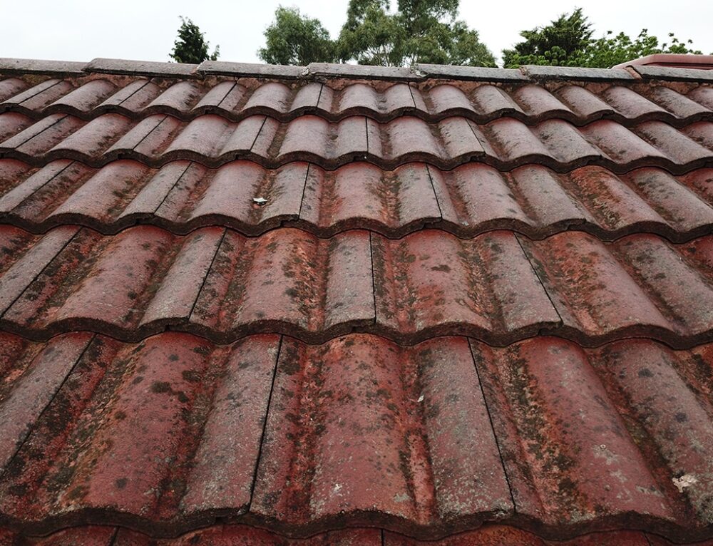 How Much Are Second Hand Roof Tiles